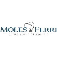 Moles Orthodontics Logo