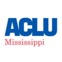 ACLU of Mississippi Logo