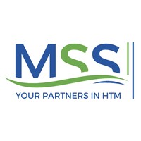 Medical Service Solutions, LLC Logo