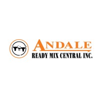 Andale Ready Mix Logo