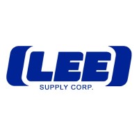 Lee Supply Corp Logo