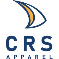 CRS Apparel LLC Logo