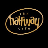 The Halfway Café Logo