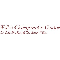 Willis Chiropractic Center Logo