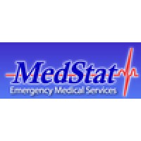 Medstat Ems Logo