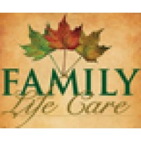 Family Life Care Logo