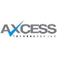 Axcess Technology Inc Logo