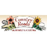 Country Roads Catering Logo