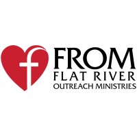 Flat River Outreach Ministries Logo