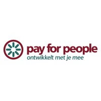Pay for People Logo
