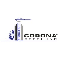 Corona Steel Inc. Logo