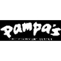 Pampa Lanes Inc Logo