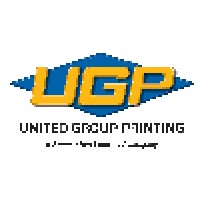 United Group Printing Logo