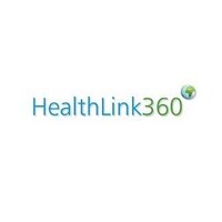 Healthlink360 Logo