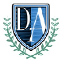Dallas Academy Logo