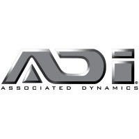 Associated Dynamics Logo