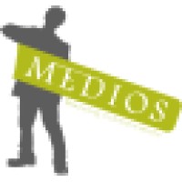 Medios Logo