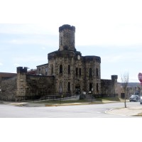 Blair County Prison Logo