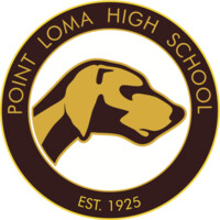 Point Loma High School Logo