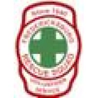 Fredericksburg Rescue Squad Logo