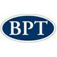 Brockton Physical Therapy Logo