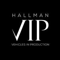 Dave Hallman Chevrolet Logo