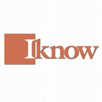 Iknow LLC | Knowledge Management Consulting Logo