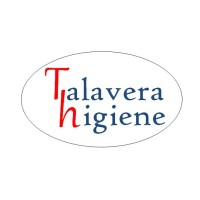 Talavera Higiene Logo