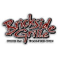 Brickside Grille Logo