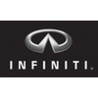 Competition INFINITI Logo