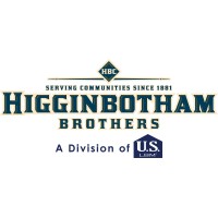 Higginbotham Brothers Logo
