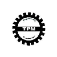 Tpm Engineering Ltd. Logo