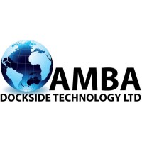 Amba Dockside Technology Ltd Logo