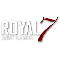 Royal 7 Logo