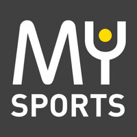 MySports Logo