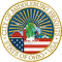 City Of Middleburg Heights Logo