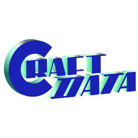 Craft Data Limited Logo
