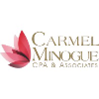Carmel Minogue Cpa Logo