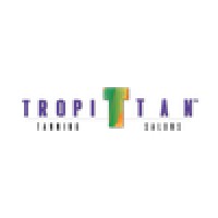 Tropi Tan Inc Logo