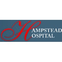 Hampstead Hospital Logo