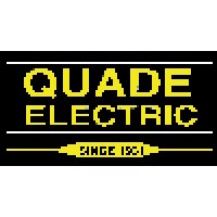 Quade Electric Logo