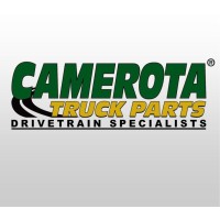 Camerota Truck Parts Logo