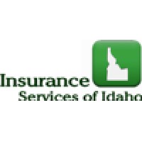 Insurance Services Of Idaho Logo