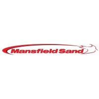 Mansfield Sand Company Limited Logo