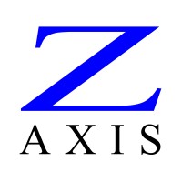 Z-AXIS, Inc. Logo
