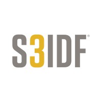Small Scale Sustainable Infrastructure Development Fund (S3IDF) Logo