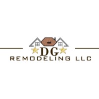 Dg Remodeling Logo
