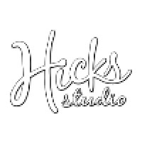 Hicks Studio Of Fenton Logo