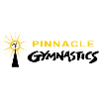 Pinnacle Gymnastics Logo