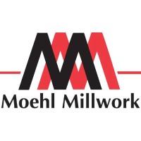 Moehl Millwork Inc Logo